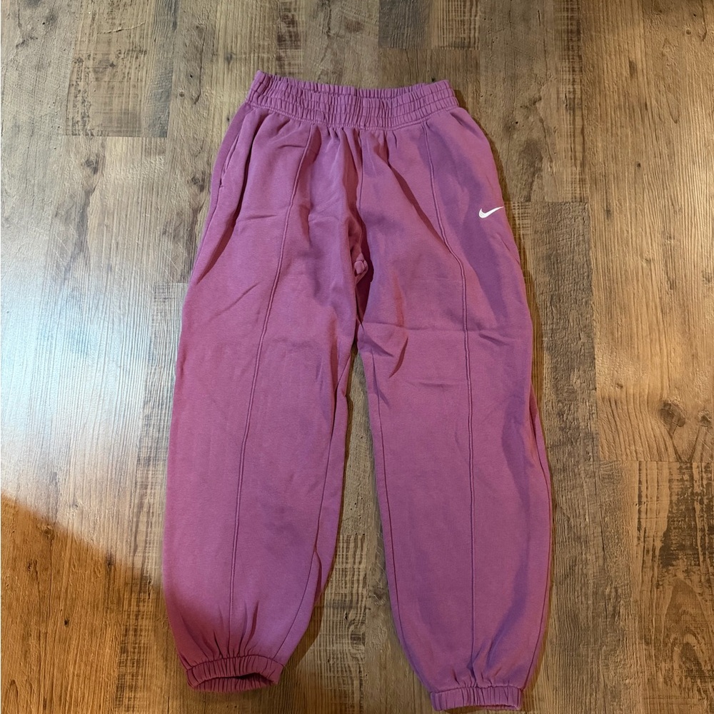 Nike Phoenix Fleece Sweatpants